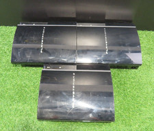 3X Sony PS3 Fat - PlayStation