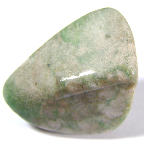 Large variscite crystal - variscite,