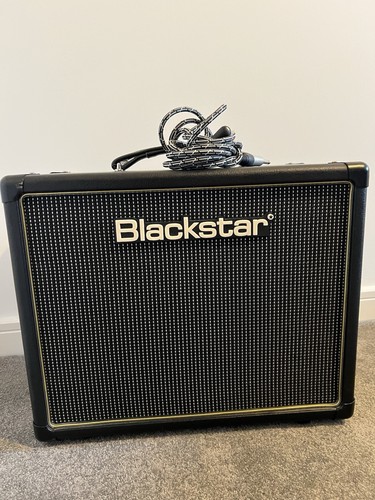 Blackstar combo guitar - ht-5r,