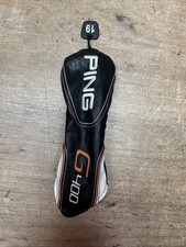 P1 - Ping G400 Hybrid 19