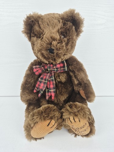 House fraser teddy bear - fraser,