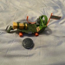 Teenage mutant ninja turtles - teenage,