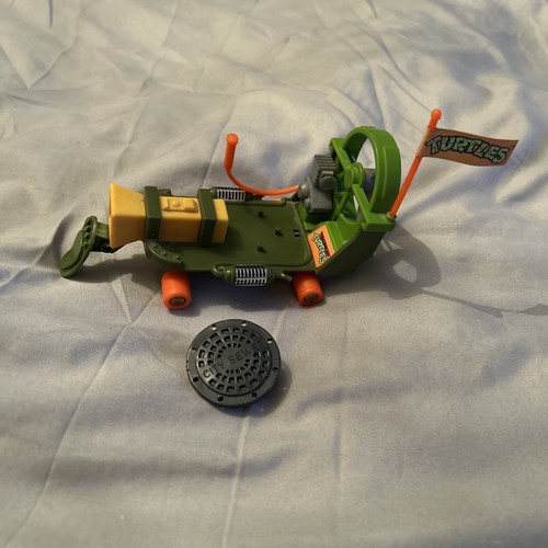 Teenage mutant ninja turtles - teenage,