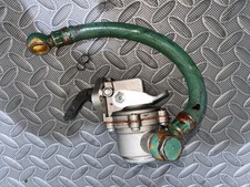 Volvo penta md7a - penta,