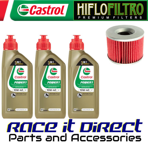 Service kit for kawasaki - for,