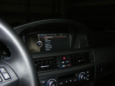 BMW iDRIVE RETROFIT CODING