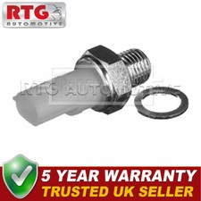 Oil Pressure Switch Fits