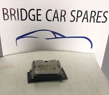 PEUGEOT  406.  2.0 HDi   ECU. 2000. Bosch. 9635157280. 0281001978. #4