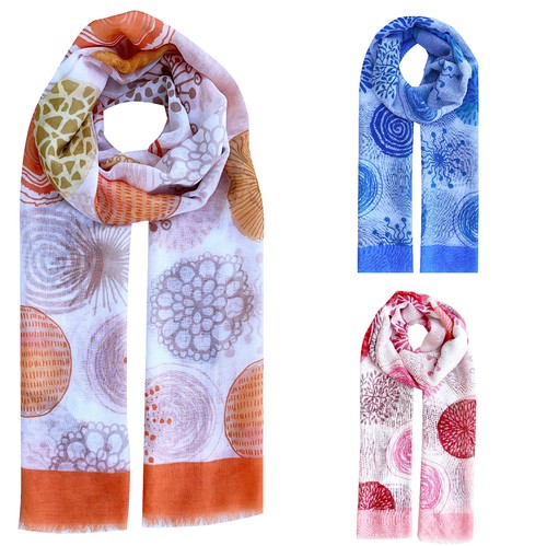 Pretty patten print - pretty,