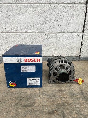 Bosch alternator fits - bosch,