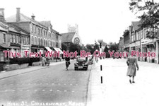 KE 2099 - High Street