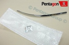 New Genuine Vauxhall Astra J