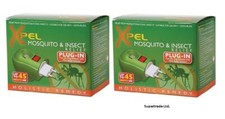Xpel mosquito insect - xpel,