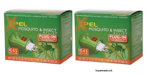 Xpel mosquito insect - xpel,