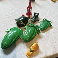 Thunderbirds bundle Movie