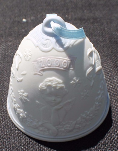 Vintage 2000 lladro - 2000,