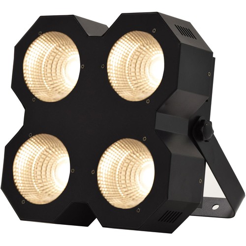 Qtx high power - stage, blinder