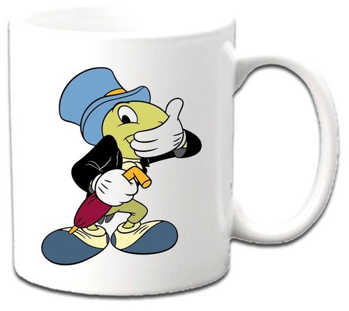 Jiminy cricket pinocchio - cricket, ~