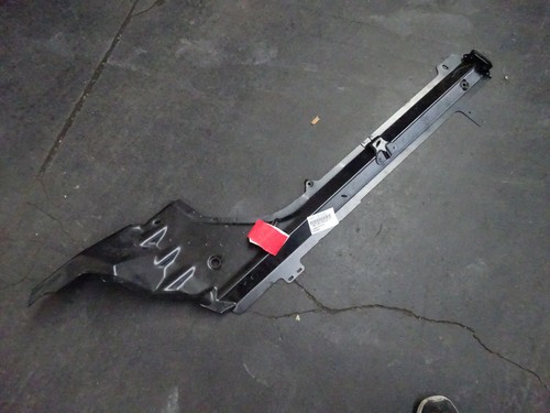 Porsche 997 longitudinal beam