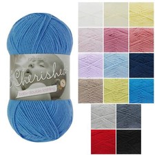CHERISHED DK Knitting Yarn by