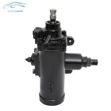 Power Steering Gear Box For