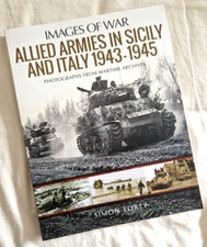 Allied Armies in Sicily and
