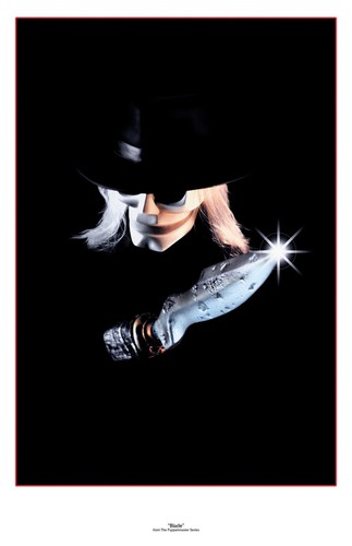 Puppet master movie poster - master,