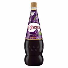 Ribena Concentrate Original Blackcurrant Squash Drink 1.5 Litre