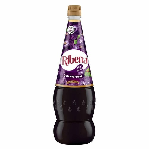 Ribena concentrate original - ribena,