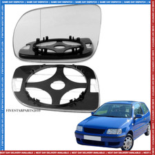 (LHD) Left side Wide Angle