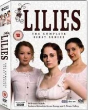 Lilies: The Complete First