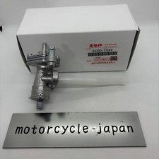 SUZUKI Genuine 1988-1990