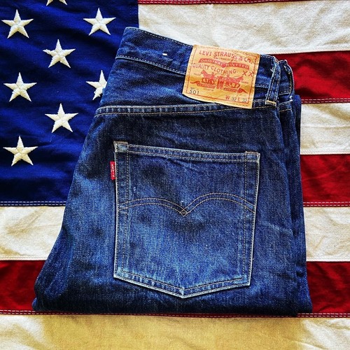 Made usa levis - usa,