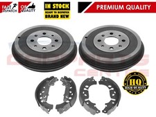 FOR VAUXHALL CORSA E 1.2 1.4