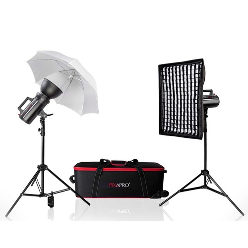 Lumi400 studio flash - studio,