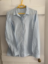 Women’s Fat Face Pale Blue