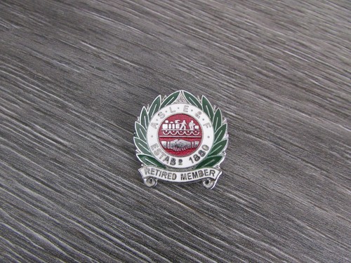 Aslef railway trade union - aslef,