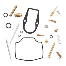 Carburetor Repair Kit Rebuild Set fit for Yamaha XT 600 K 3TB1991-1992 xha