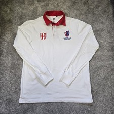 England Rugby World Cup 2023