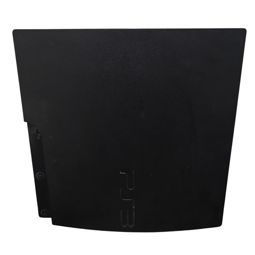 Sony playstation slim - sony,