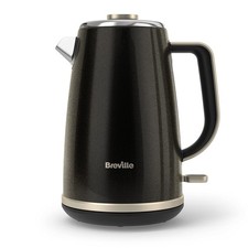 Breville, Electric Kettle, Aura Collection, 1.7L, Shimmer Black, VKT234