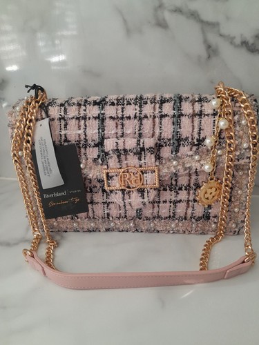 River island medium pink - river,