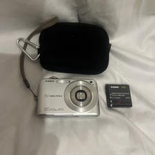 Casio Exilim EX-Z1050 10.1 MP
