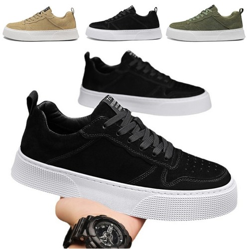 Men trainers lace - men's,