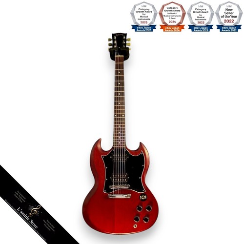 Gibson special faded cherry - gibson,