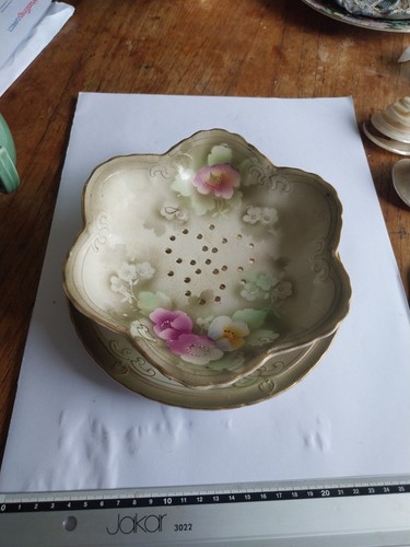 Crownford bone china - crownford,