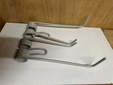 10 x Lely Lotus Stabilo Tedder Tine, Hay Turner LH & RH Tine Machine Tractor PTO