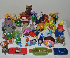 MCDONALDS BURGER KING KFC