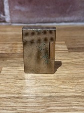 S.T. Dupont Ligne 2 – Gas