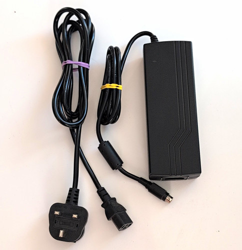 Adapter with pin output - ac,